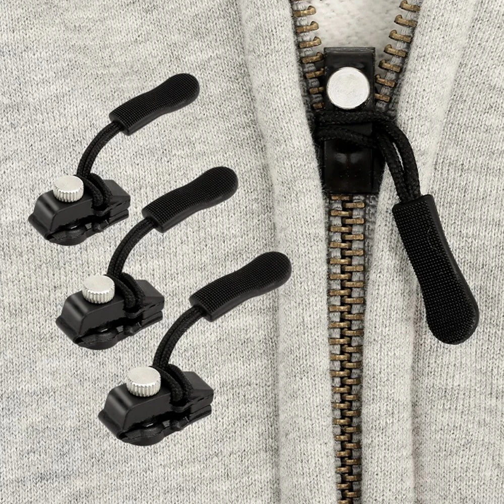 Zipper Repair Kit – 5pcs Set
