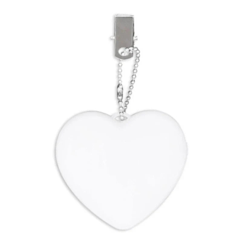 Heart LED Night Light for Handbags