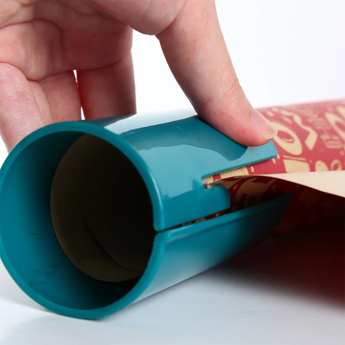 Get Picture-Perfect Wrapping in Seconds