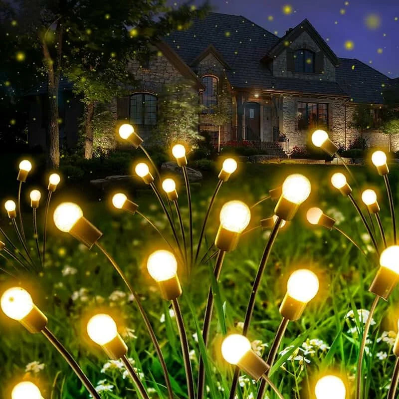 Firefly Garden Lights
