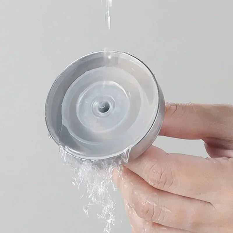 Suction Cup Hooks – Punch-Free Wall Mounted Towel; Utility Holders