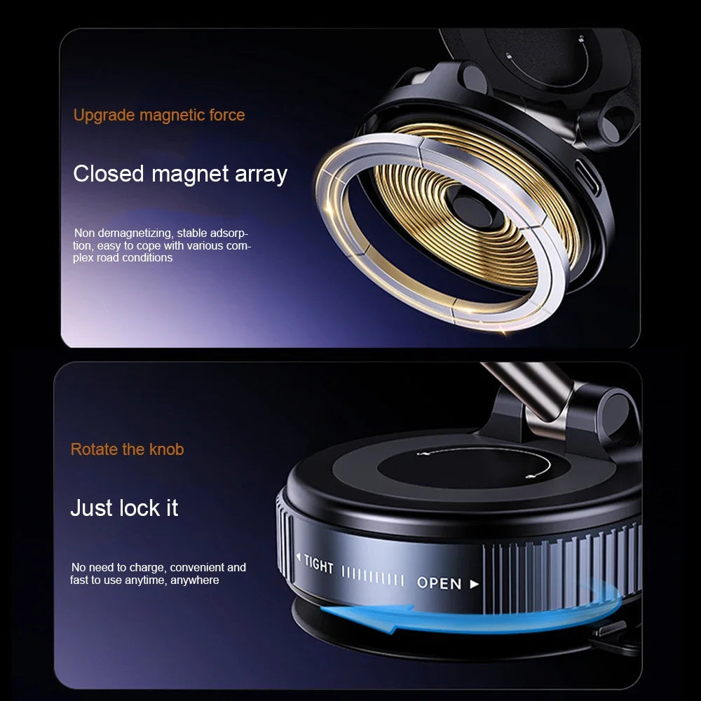 MagCharge Pro