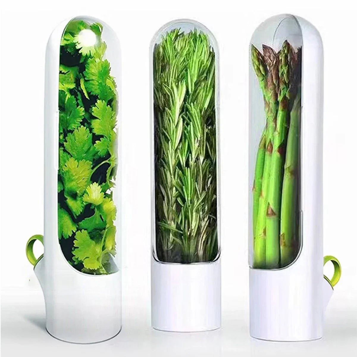 FreshPod - Herb Keeper