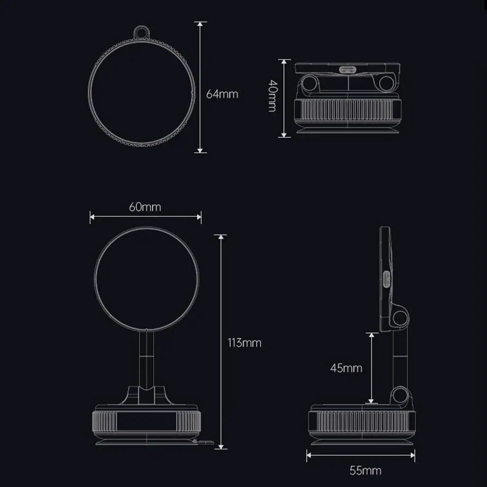 MagCharge Pro