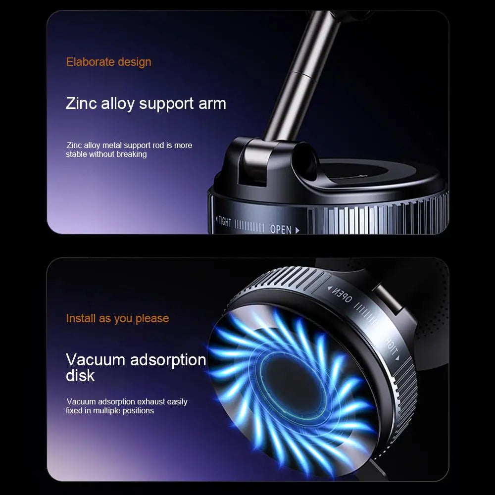 MagCharge Pro