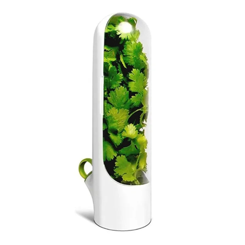 FreshPod - Herb Keeper