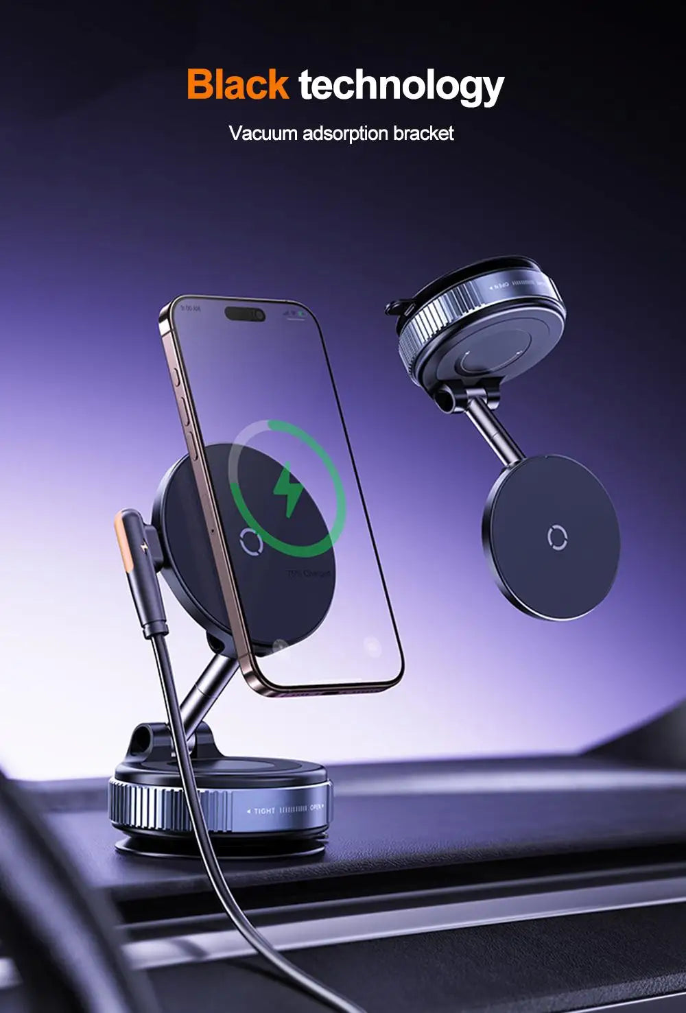MagCharge Pro