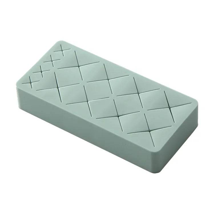 New Style Silicone Makeup Organizer Rack