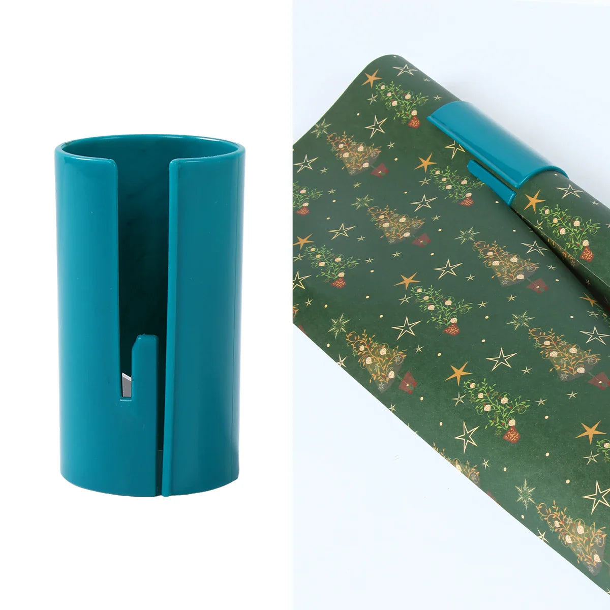 Get Picture-Perfect Wrapping in Seconds