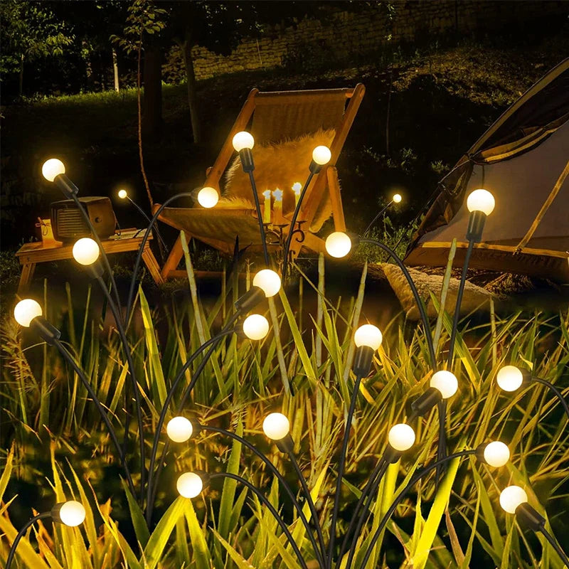 Firefly Garden Lights