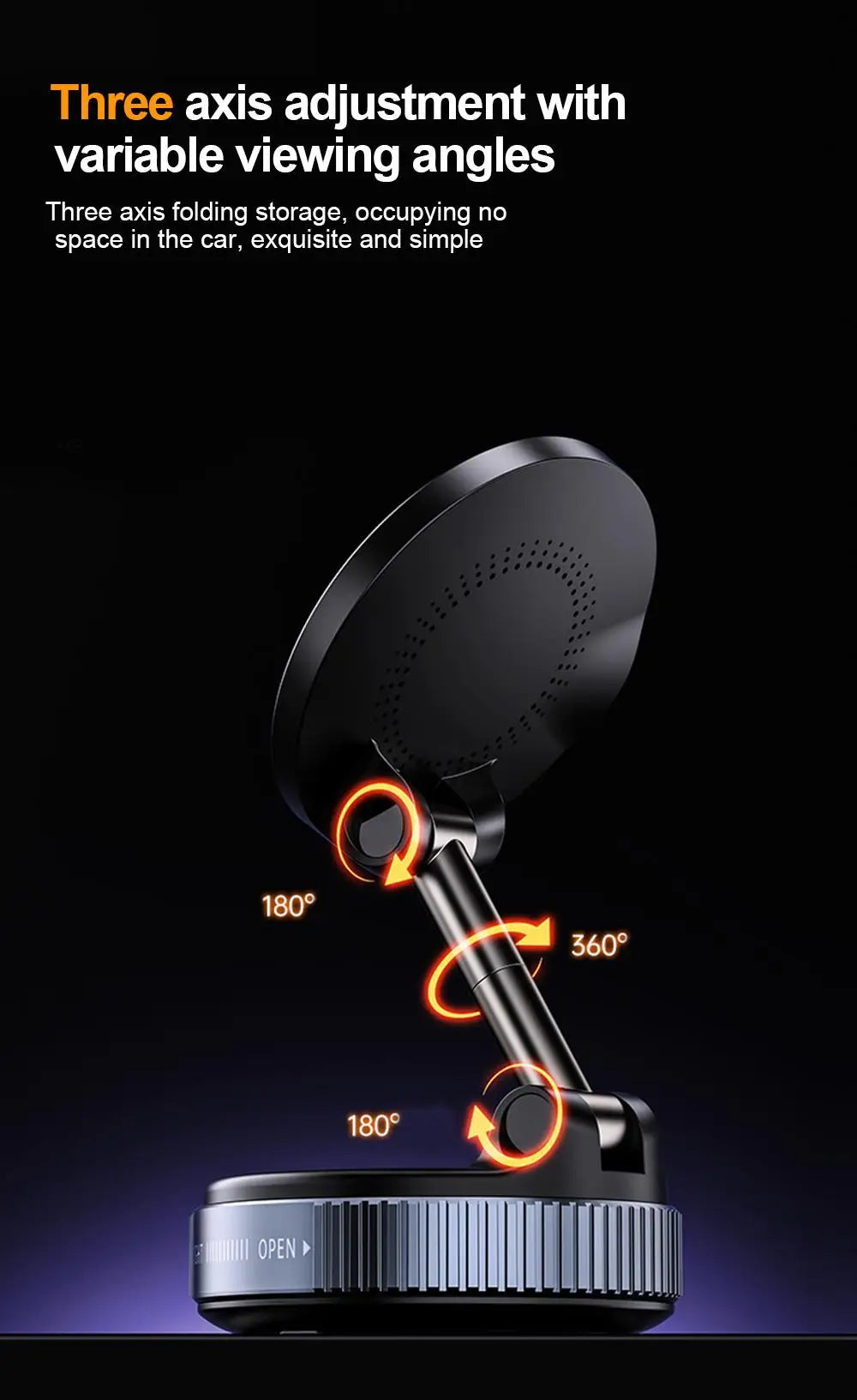 MagCharge Pro